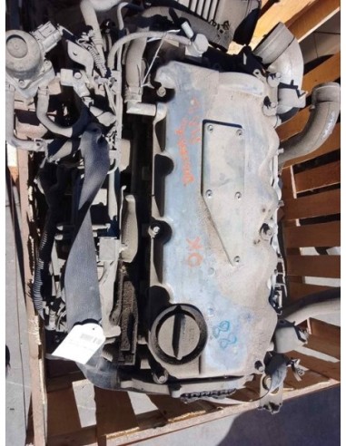 MOTOR COMPLETO NISSAN ALMERA TINO (V10M) - 98276