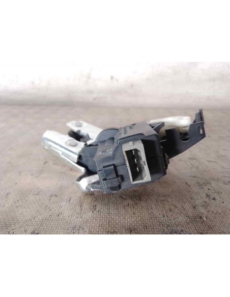 CERRADURA MALETERO / PORTON AUDI A4 BERLINA (8E) - 144534