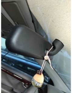 ESPEJO AUDI A4 AVANT (8E) - 251666 2