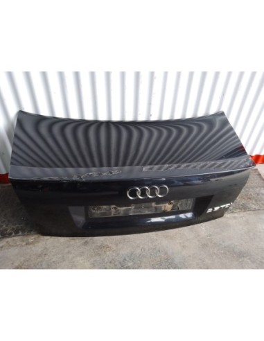 TAPA MALETERO AUDI A4 BERLINA (8E) - 102275