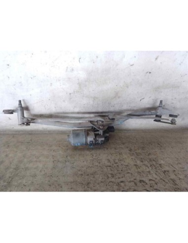 MOTOR LIMPIA DELANTERO AUDI A4 BERLINA (8E) -...