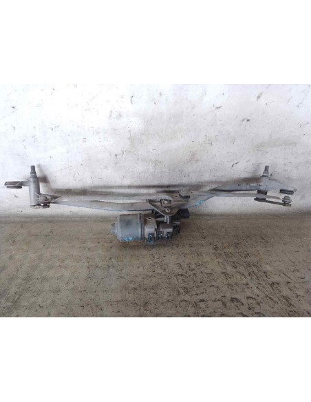 MOTOR LIMPIA DELANTERO AUDI A4 BERLINA (8E) - 100148