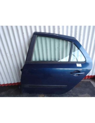 PUERTA TRASERA IZQUIERDA RENAULT LAGUNA II...