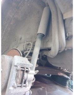 AMORTIGUADOR TRASERO IZQUIERDO TOYOTA YARIS...