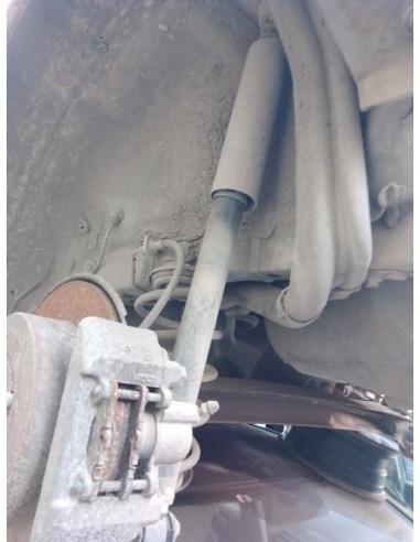 AMORTIGUADOR TRASERO IZQUIERDO TOYOTA YARIS...