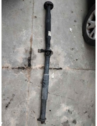 TRANSMISION CENTRAL MERCEDES-BENZ CLASE E (BM...