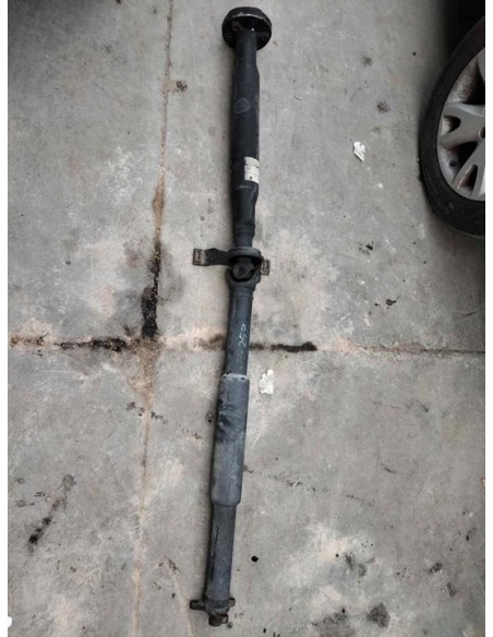 TRANSMISION CENTRAL MERCEDES-BENZ CLASE E (BM 211) BERLINA - 134848