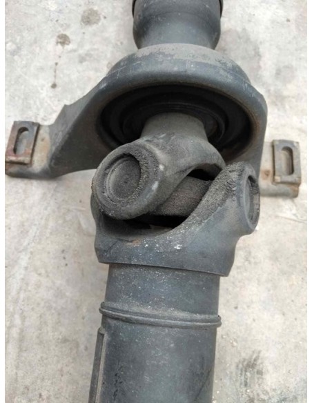 TRANSMISION CENTRAL MERCEDES-BENZ CLASE E (BM 211) BERLINA - 134848