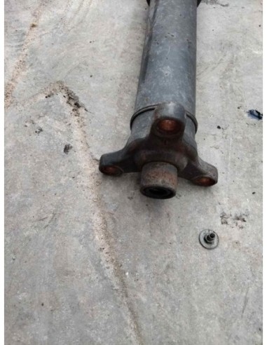 TRANSMISION CENTRAL MERCEDES-BENZ CLASE E (BM...