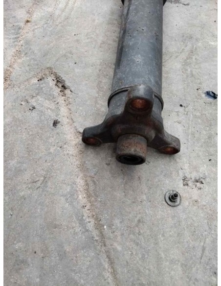 TRANSMISION CENTRAL MERCEDES-BENZ CLASE E (BM 211) BERLINA - 134848