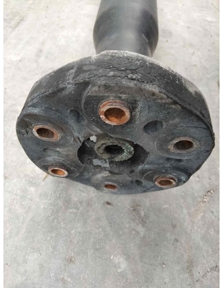 TRANSMISION CENTRAL MERCEDES-BENZ CLASE E (BM 211) BERLINA - 134848