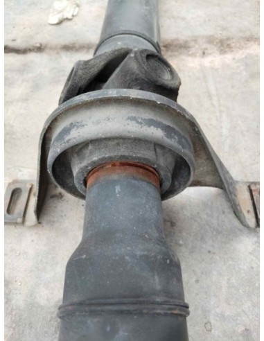 TRANSMISION CENTRAL MERCEDES-BENZ CLASE E (BM...