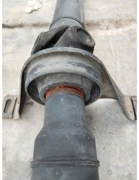 TRANSMISION CENTRAL MERCEDES-BENZ CLASE E (BM 211) BERLINA - 134848