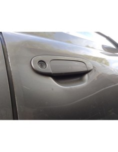 MANETA EXTERIOR DELANTERA DERECHA TOYOTA YARIS...