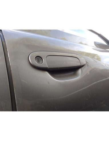 MANETA EXTERIOR DELANTERA DERECHA TOYOTA YARIS...