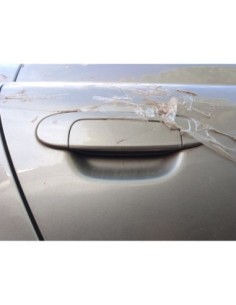 MANETA EXTERIOR TRASERA DERECHA TOYOTA YARIS...