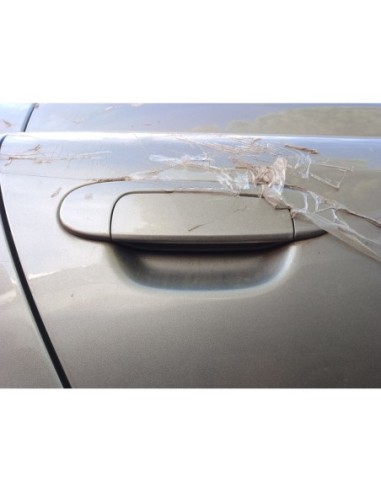 MANETA EXTERIOR TRASERA DERECHA TOYOTA YARIS...