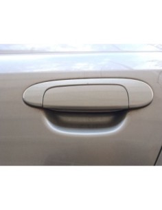 MANETA EXTERIOR TRASERA IZQUIERDA TOYOTA YARIS...