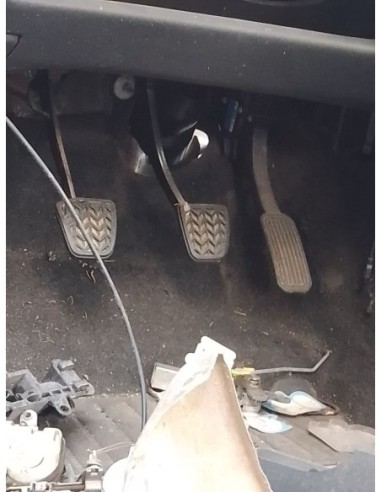 PEDAL ACELERADOR TOYOTA YARIS (NCP1/NLP1/SCP1)...