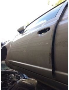 PUERTA DELANTERA IZQUIERDA TOYOTA YARIS (NCP1/NLP1/SCP1)...