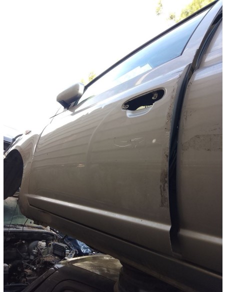 PUERTA DELANTERA IZQUIERDA TOYOTA YARIS (NCP1/NLP1/SCP1) - 265662