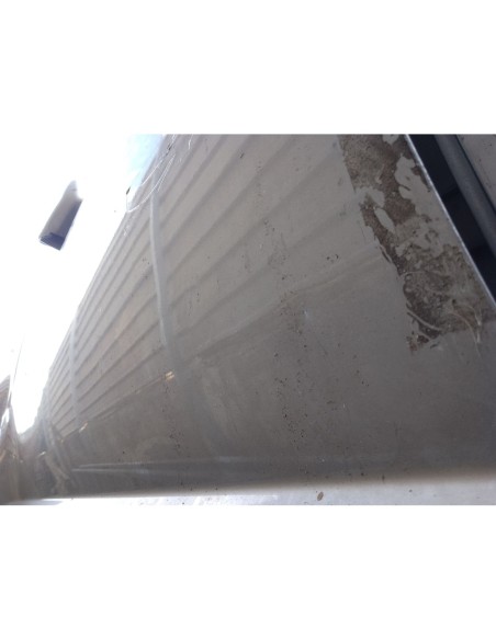 PUERTA DELANTERA IZQUIERDA TOYOTA YARIS (NCP1/NLP1/SCP1) - 265662