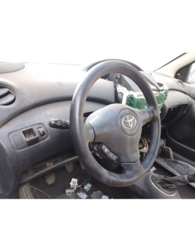 VOLANTE TOYOTA YARIS (NCP1/NLP1/SCP1) - 265639