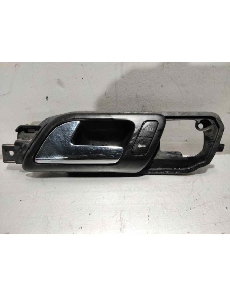 MANETA INTERIOR DELANTERA IZQUIERDA VOLKSWAGEN POLO IV (9N3) - 265676