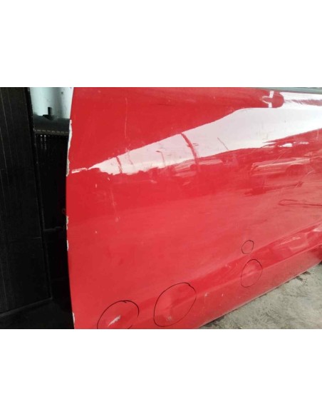 PUERTA DELANTERA IZQUIERDA VOLKSWAGEN POLO V (6R1) - 204165