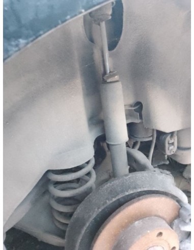 AMORTIGUADOR TRASERO IZQUIERDO AUDI A4 BERLINA...