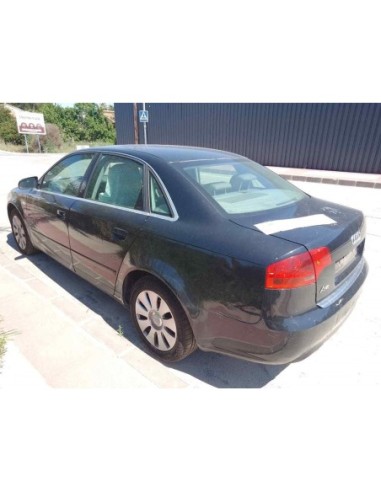 CERRADURA PUERTA DELANTERA IZQUIERDA AUDI A4...