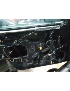 ELEVALUNAS DELANTERO IZQUIERDO AUDI A4 BERLINA (8E) - 265756