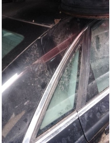 LUNA CUSTODIA TRASERA DERECHA AUDI A4 BERLINA...