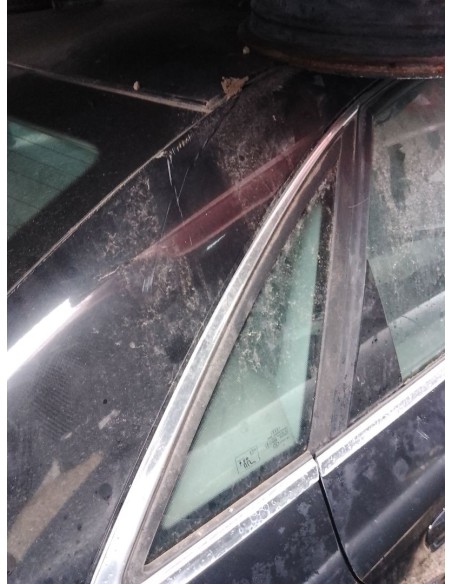 LUNA CUSTODIA TRASERA DERECHA AUDI A4 BERLINA (8E) - 265725