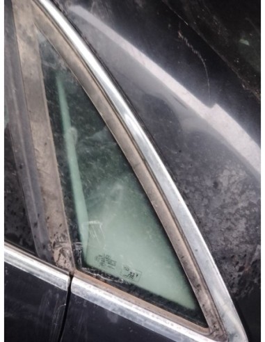 LUNA CUSTODIA TRASERA IZQUIERDA AUDI A4 BERLINA...