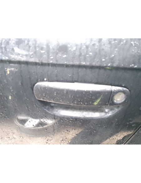 MANETA EXTERIOR DELANTERA IZQUIERDA AUDI A4 BERLINA (8E) - 265740