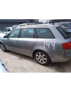 POMO PALANCA CAMBIO AUDI A4 AVANT (8E) - 106011