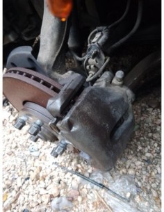 PINZA DE FRENO DELANTERA IZQUIERDA AUDI A4 BERLINA (8E) -...