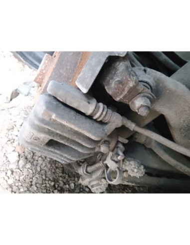 PINZA DE FRENO TRASERA IZQUIERDA AUDI A4...