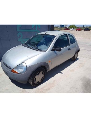 ELEVALUNAS DELANTERO DERECHO FORD KA (CCQ) -...