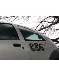 LUNA TRASERA IZQUIERDA FORD KA (CCQ) - 265793