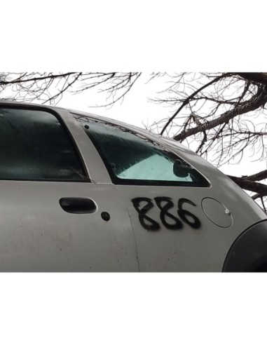 LUNA TRASERA IZQUIERDA FORD KA (CCQ) - 265793