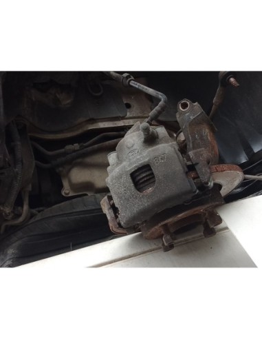 PINZA DE FRENO DELANTERA IZQUIERDA FORD KA...