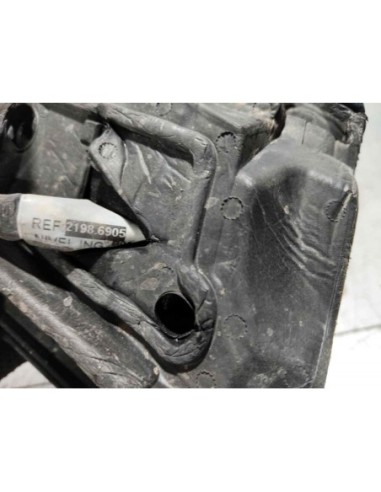 RETROVISOR DERECHO FORD FOCUS BERLINA (CAP) -...