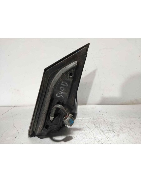 RETROVISOR DERECHO FORD FOCUS BERLINA (CAP) - 177023