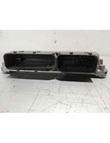 CENTRALITA MOTOR UCE SKODA FABIA (6Y2/6Y3) -...