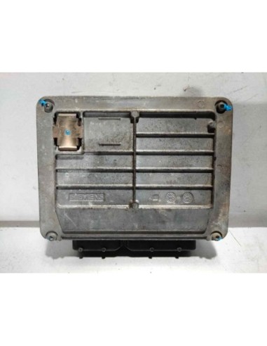 CENTRALITA MOTOR UCE SKODA FABIA (6Y2/6Y3) -...