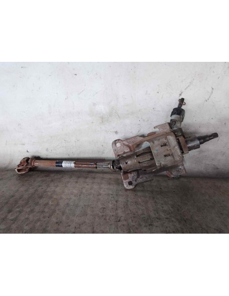 COLUMNA DIRECCION PEUGEOT 207 - 128122