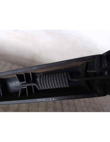 BRAZO LIMPIA TRASERO PEUGEOT 207 SW - 94605