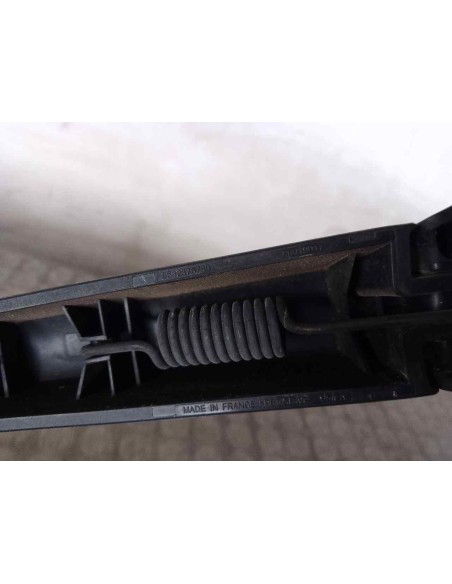 BRAZO LIMPIA TRASERO PEUGEOT 207 SW - 94605